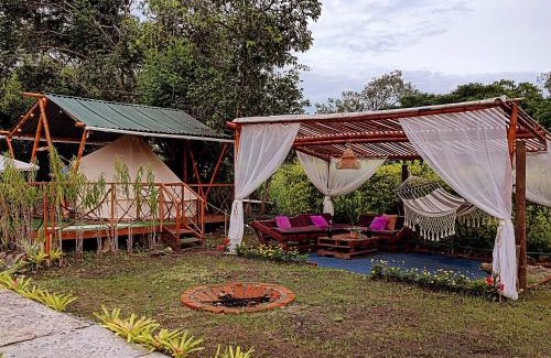 Guadalajara de Buga Other | La Villa Glamping