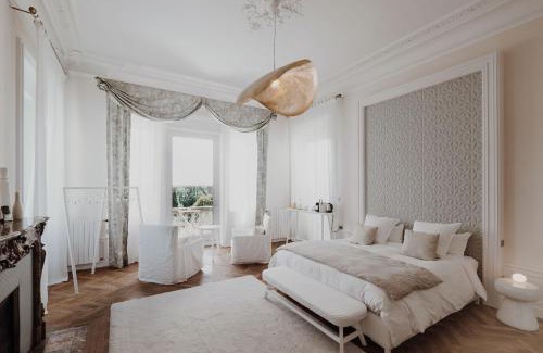 Beziers Bed & Breakfast | La Villa Guy & Spa - Teritoria