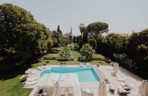 Beziers Bed & Breakfast | La Villa Guy & Spa - Teritoria