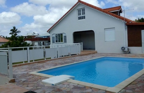 Sainte-Luce Villa | La Villa Idéale Pour les Vacances en Famille et Entre Amis