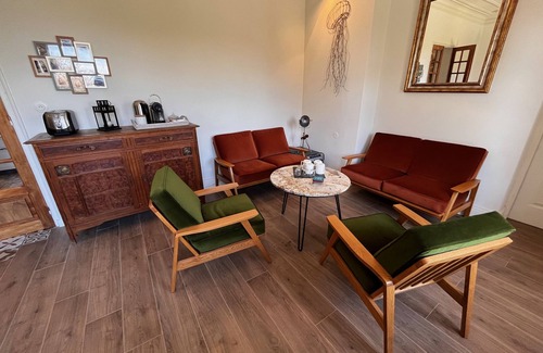 Sete Villa | La Villa Marie Sète - 6 Personnes - 3 Chambres - 3 Salles de Bain