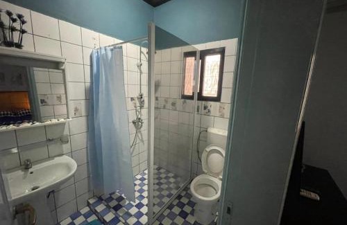 Douala Apartment | La Villa Mirabelle