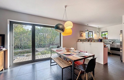 Viols-le-Fort Villa | La Villa Nature, Near Pic Saint Loup