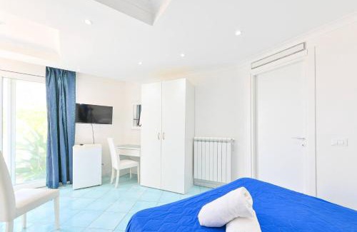 Forio Hotel | La Villa Resort e Spa