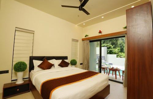 Vayittiri Villa | LA VILLA Resort