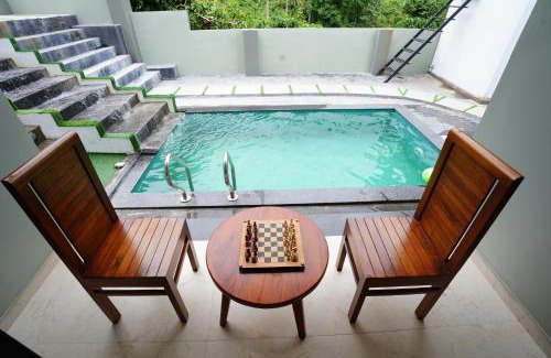 Vayittiri Villa | LA VILLA Resort