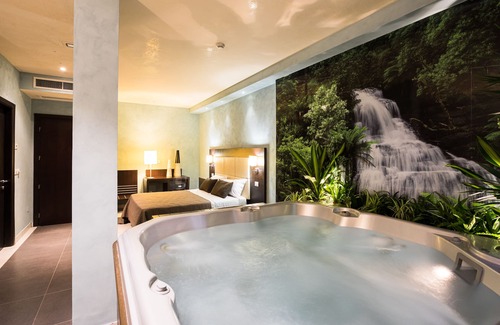 Pieve a Nievole Hotel | La Villa Resort