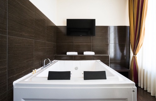 Pieve a Nievole Hotel | La Villa Resort
