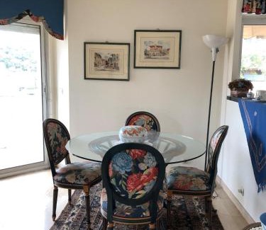 Le Suquet Apartment | La Villa Rimbaud