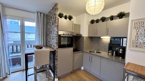 Saint-Valery-sur-Somme Apartment | La Villa Saint Germain