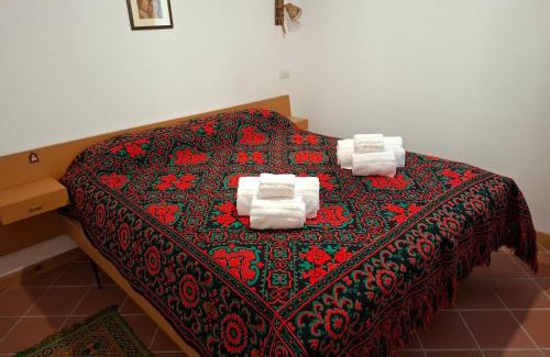 Cotronei Ski Chalet | La Villetta Trepidò