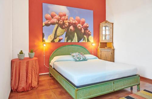 Berchidda House | La Viola del Limbara 22 min Olbia Airport AC e Wi-Fi