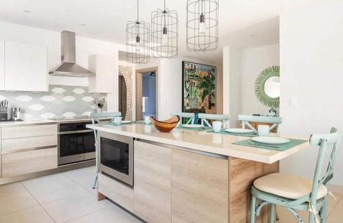 Tamarindo Condo | La Vista Diria Luxury Condo New 3 Bed/3 Bath Breathtaking Ocean View Tamarindo!