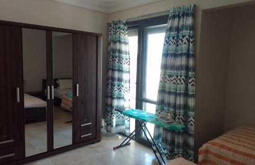 Ad-Dab'ah Ski Chalet | La Vista Luxorious Chalet North Coast Egypt