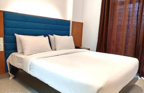 Basundhara Residential Area Hotel | La Vista Suites Sylhet