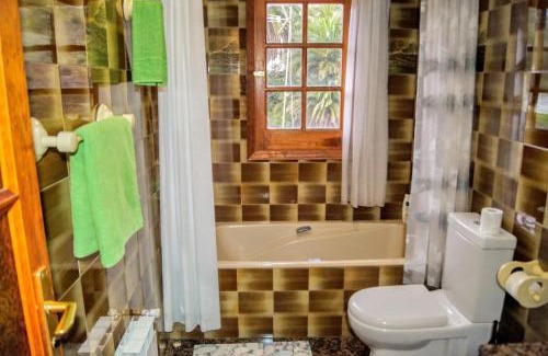 Teror Bed & Breakfast | La Vista Verde
