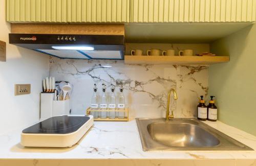 Bantud Hacienda Bed & Breakfast | La Vita by Alfredo 215
