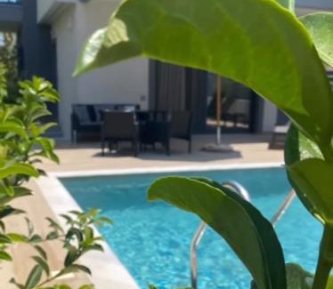 Mytikas Villa | La Vita Villas