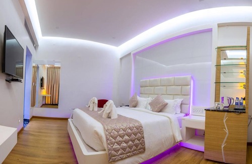 Madurai Hotel | La Vivanta Hotel
