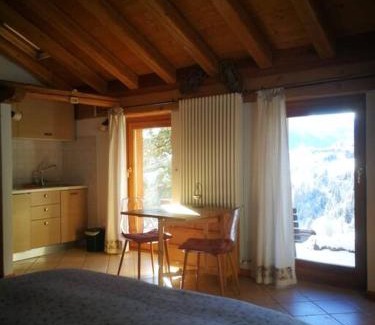 Selva di Cadore Ski Chalet | LA VOCE DEL BOSCO Selva di Cadore