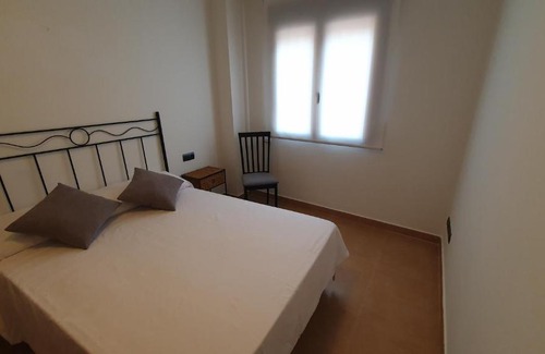 Teruel Apartment | La Yecla Teruel