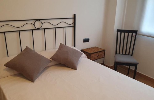 Teruel Apartment | La Yecla Teruel