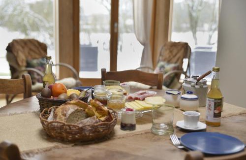 Neufchateau Other | La yourte de l'Abreuvoir