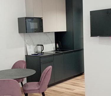 Donji Grad Apartment | La Zagreb