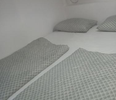 Donji Grad Apartment | La Zagreb