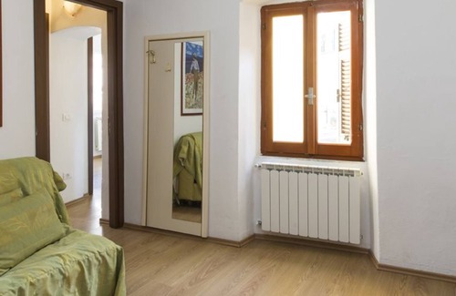 Riomaggiore Hotel | La Zorza
