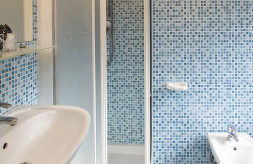 Riomaggiore Hotel | La Zorza