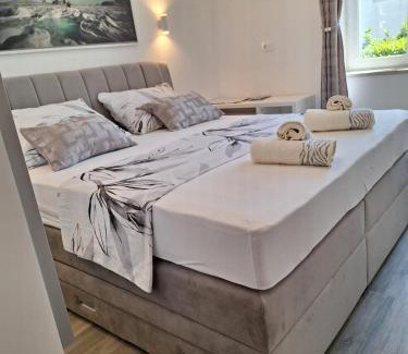 Bacvice Apartment | LA1 luxury apartment near Bacvice beach