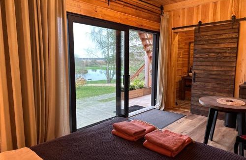 Jurmala Apartment | Labieši