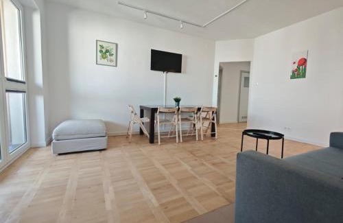 Mokotow Apartment | Labo Apartment Ksawerów by TVP - 1