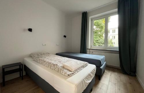 Nowe Miasto Apartment | Labo Apartment Nowe Miasto Nowiniarska