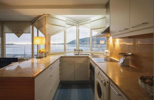 Lanhelas Apartment | Labrax Viewpoint