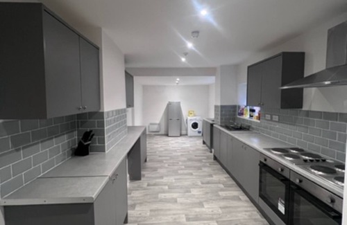Stockton-on-Tees Hotel | Labyrinth By Habitat101