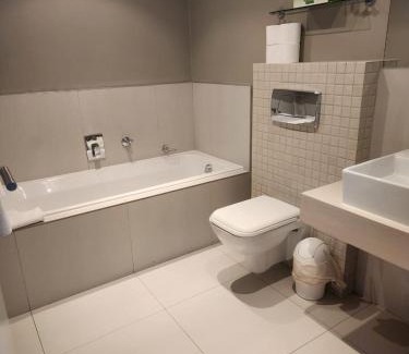 Bloubergstrand Apartment | LaCabina501