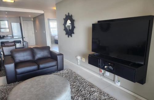 Bloubergstrand Apartment | LaCabina501