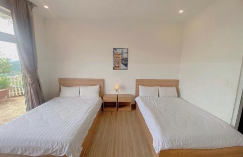 Phuong 10 Hotel | Lacami Dalat Hotel