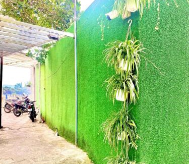 Phuong 10 Hotel | Lacami Dalat Hotel