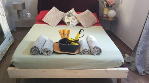 Grosseto Apartment | LaCAsina di Grosseto centro