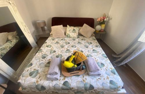 Grosseto Apartment | LaCAsina di Grosseto centro