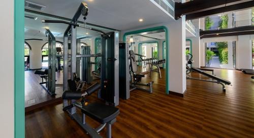 Hua Hin Apartment | Lacasita Luxury 427 Near Huahin Beach