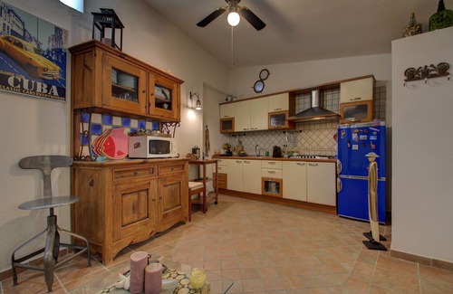 Lacco Ameno Apartment | Lacco Cottage