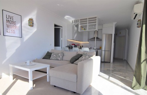 Urbanizacion Ladera del Mar Apartment | Ladera Panorama 25 - Eurosur