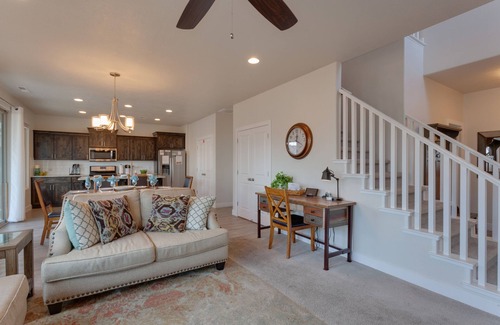 Sienna Hills House | Ladera Resort 370 | Arcade Basketball, (2) X-Box Ones, and Community Pool
