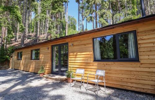 Ruthin House | Lady Bagots Cabin
