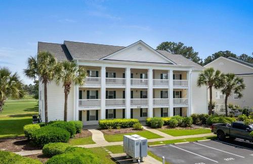 Waterford Plantation Apartment | Lady Joy - Your Golf Getaway