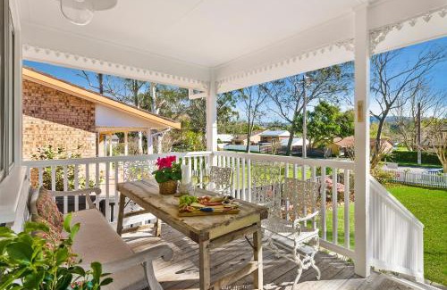 Jamberoo House | Lady Rose Cottage Jamberoo